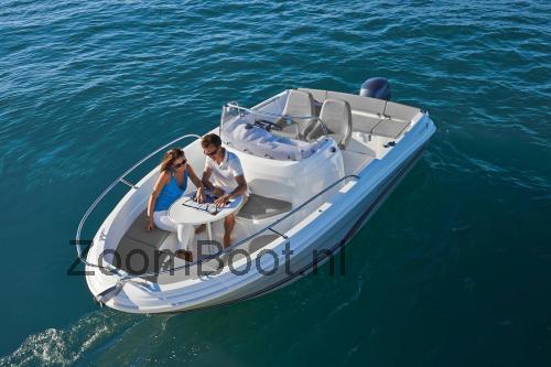 Jeanneau Cap Camarat 5.5 CC specificaties 